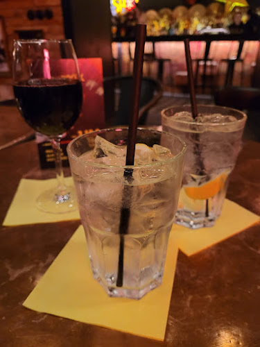 Barrock - Bar