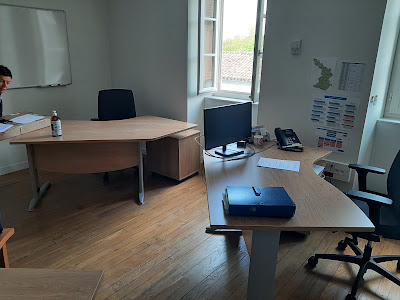 PLEIN CIEL - M2B FOURNITURES - Mobilier et Fournitures de Bureau à Auch