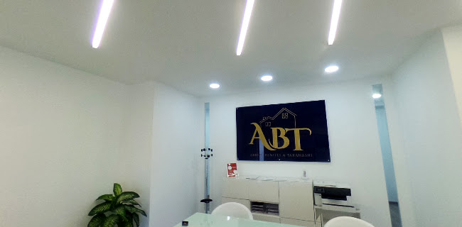 ABT Imobiliária - Almada