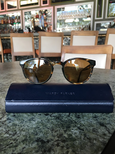 Eye Care Center «Warby Parker at Oxford Exchange», reviews and photos, 420 W Kennedy Blvd, Tampa, FL 33606, USA