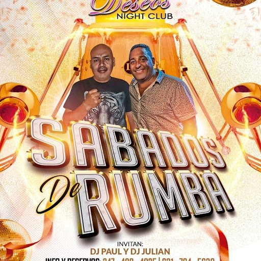 Night Club «Deseos Night Club», reviews and photos, 52-15 Roosevelt Ave, Woodside, NY 11377, USA