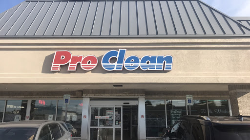 Laundromat «ProClean Laundromat & Dry Cleaners», reviews and photos, 24802 Gratiot Ave, Eastpointe, MI 48021, USA