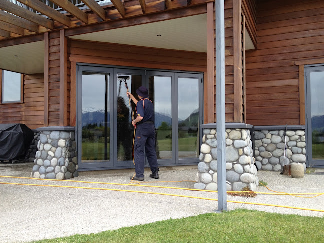 Reviews of Wilsons Pest Control & Window Cleaning in Wanaka - Pest control service