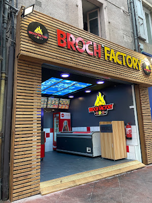 Broch’Factory à Millau