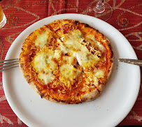 Pizza du Restaurant italien La Torre ( groupe o sole mio ) à Sierentz - n°3