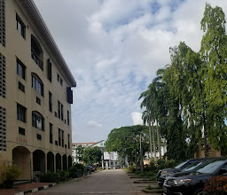 Musical Society of Nigeria photo