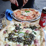 Photo n°2 de l'avis de Graziella.a fait le 01/08/2021 à 21:00 sur le  Ristorante Verac’è à Genoa