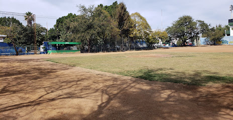 Campo de beisbol y softbol UABJO