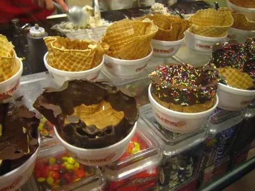 Cold Stone Creamery, 174, Inside Ikeja City Mall, 194 Obafemi Awolowo Way, Alausa, Ikeja, Nigeria, Bakery, state Lagos