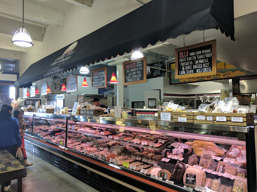 Butcher Shop «Golden Gate Meat Company», reviews and photos, 1 Ferry Building #13, San Francisco, CA 94111, USA