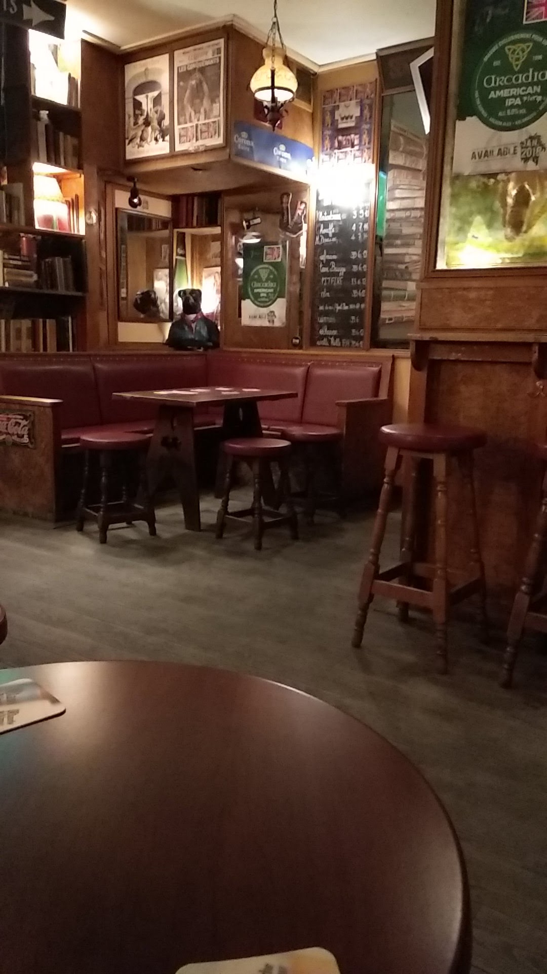 Photo n° 2 de l'avis de Nicolas.a fait le 06/05/2018 à 19:07