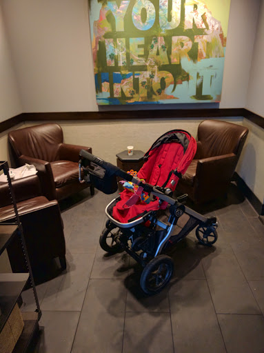 Starbucks image