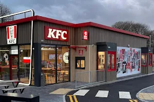 KFC Stafford Beacon image