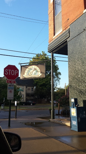 Coffee Shop «Penny Lane Coffeehouse», reviews and photos, 600 SE 2nd St, Evansville, IN 47713, USA