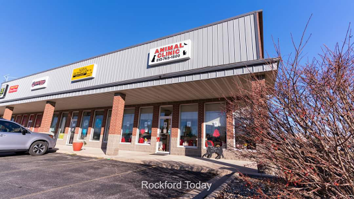 Animal Clinic of Poplar Grove image