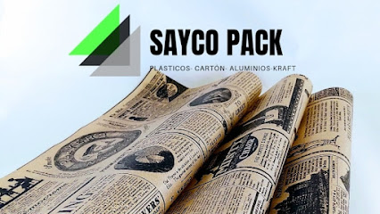 SAYCO PACK