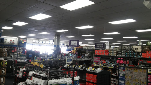 Sporting Goods Store «Big 5 Sporting Goods», reviews and photos, 2465 E Palm Canyon Dr, Palm Springs, CA 92262, USA