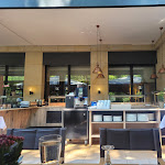 Photo n°5 de l'avis de Stefan.c fait le 13/05/2024 à 21:04 sur le  Hotel NH Forsthaus Nürnberg-Fürth à Fürth