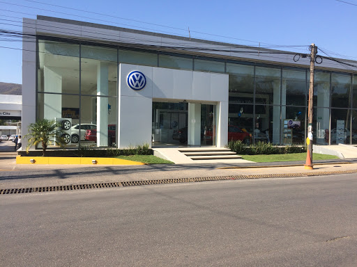 Volkswagen AutoGAP Tuxtla