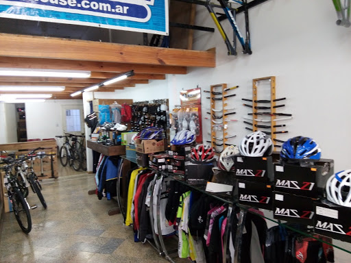 Bike House 2 | Sucursal Zona Centro