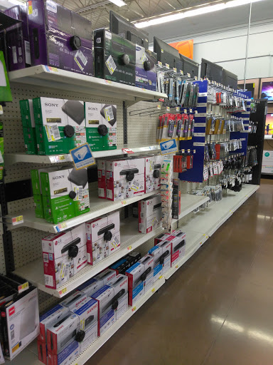 Discount Store «Walmart», reviews and photos, 3461 Horizon Blvd, Bensalem, PA 19020, USA
