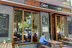 Café Casero - Frühstück Kreuzberg Berlin