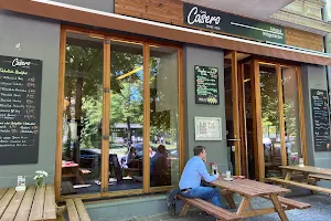 Café Casero - Frühstück Kreuzberg Berlin image