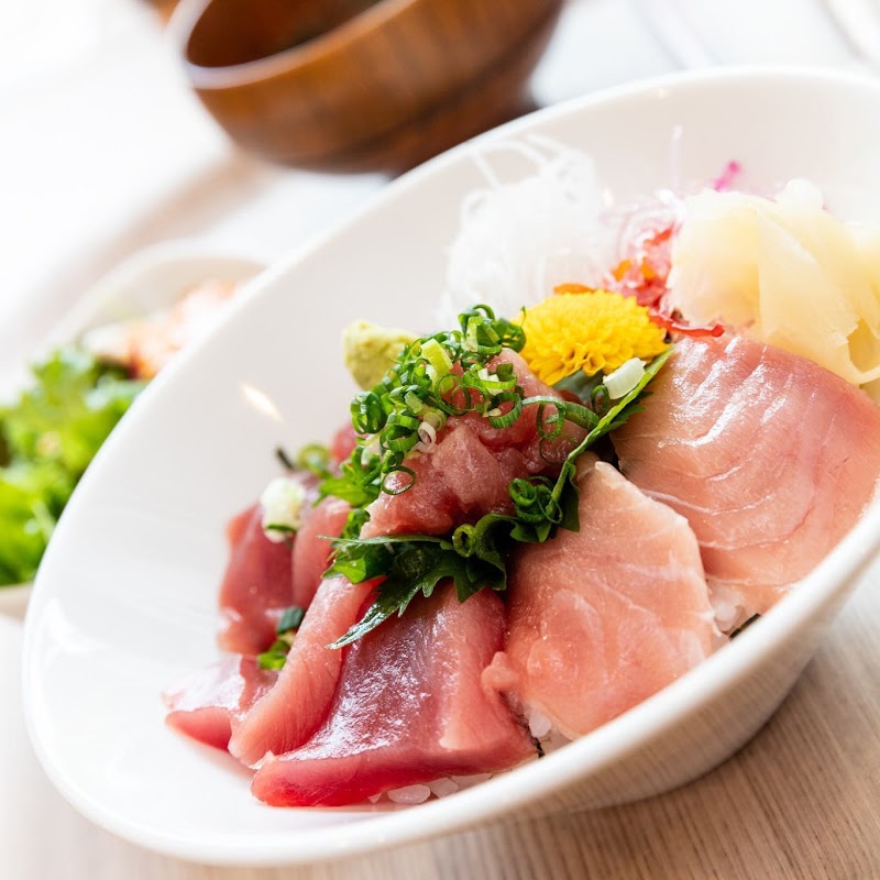 魚時会館 おさかな亭 藤枝駅前【海鮮料理 藤枝】