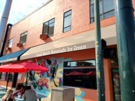 Ice Cream Shop «Sweet Alchemy», reviews and photos, 4301 University Way NE, Seattle, WA 98105, USA