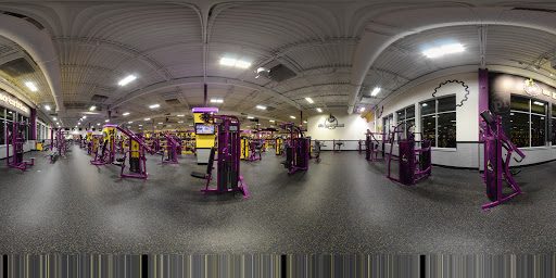 Gym «Planet Fitness», reviews and photos, 480 Port View Dr, Harrisburg, PA 17111, USA