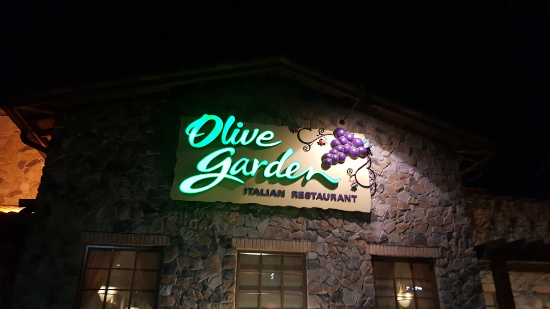 Olive Garden Italian Restaurant