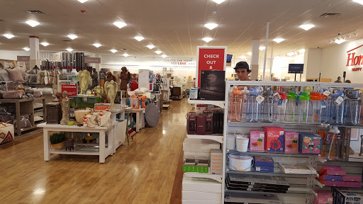 Department Store «HomeGoods», reviews and photos, 1010 E Bidwell St, Folsom, CA 95630, USA