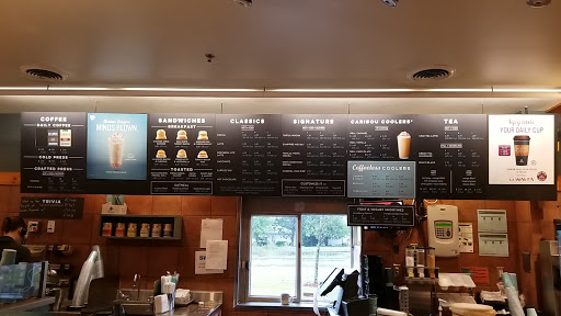 Coffee Shop «Caribou Coffee», reviews and photos, 4100 9th Ave W, Hibbing, MN 55746, USA