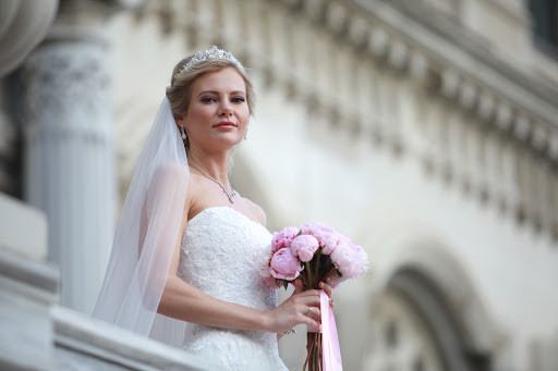 BULGARI WEDDING