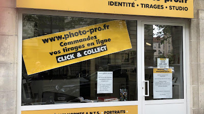 Photo Pro à Saint-Maur-des-Fossés