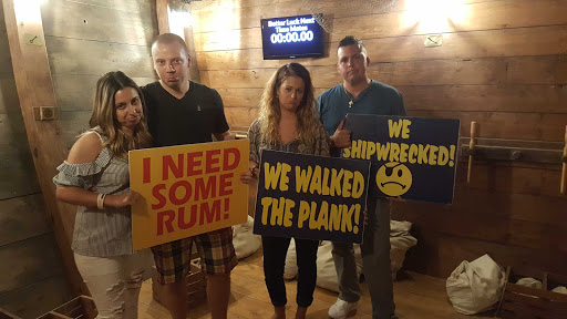 Tourist Attraction «Escape Room Adventures», reviews and photos, 12995 S Cleveland Ave #217, Fort Myers, FL 33907, USA