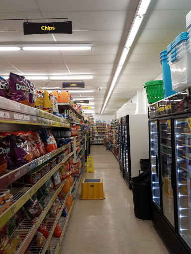 Discount Store «Dollar General», reviews and photos, 840 Market St, Lemoyne, PA 17043, USA