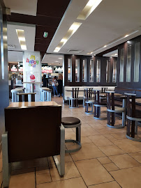 Atmosphère du Restauration rapide McDonald's à Melun - n°13