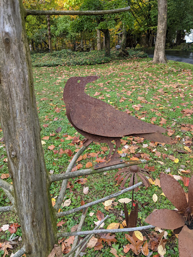 Restaurant «Sanctuary On Green», reviews and photos, 1936 S Green Rd, Cleveland, OH 44121, USA