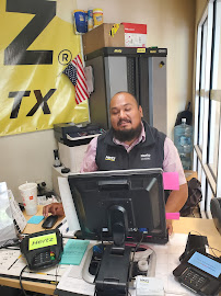Hertz Car Rental - Sunland Park Hle - Photo 8 - Car repair in El Paso, TX, El Paso