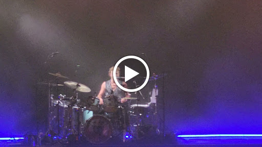 Amphitheater «Charlotte Metro Credit Union Amphitheatre», reviews and photos