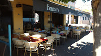 Atmosphère du Restaurant L'Azur à Cagnes-sur-Mer - n°11