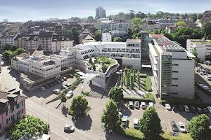 Zentrum für Innere Medizin - Hirslanden Klinik Aarau