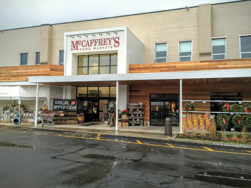 McCaffrey's Food Market-Princeton