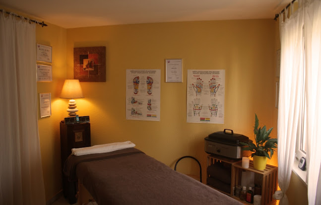 Cabinet ostéo- reboutage , massages et drainages lymphatiques Hidrolinfa massagetrend - Monthey