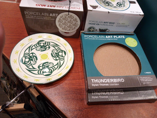 Book Store «University Book Store», reviews and photos, 1754 Pacific Ave, Tacoma, WA 98402, USA