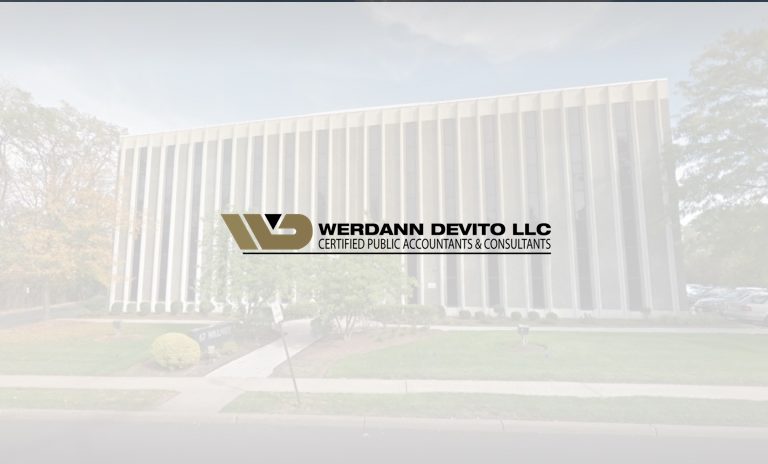 Werdann DeVito LLC