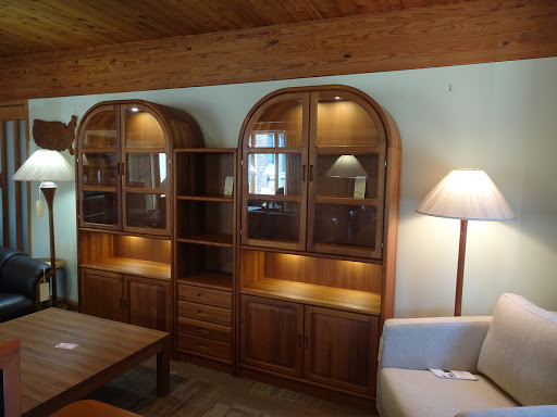 Furniture Store «Teak Furniture - Fuchs Furniture», reviews and photos, 262 Mill Rd, Chelmsford, MA 01824, USA
