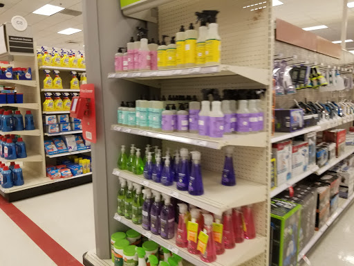 Department Store «Target», reviews and photos, 2887 S Rochester Rd, Rochester Hills, MI 48307, USA