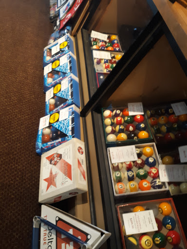 Billiards Supply Store «Game Room Store», reviews and photos, 3548 U.S. 9, Freehold, NJ 07728, USA